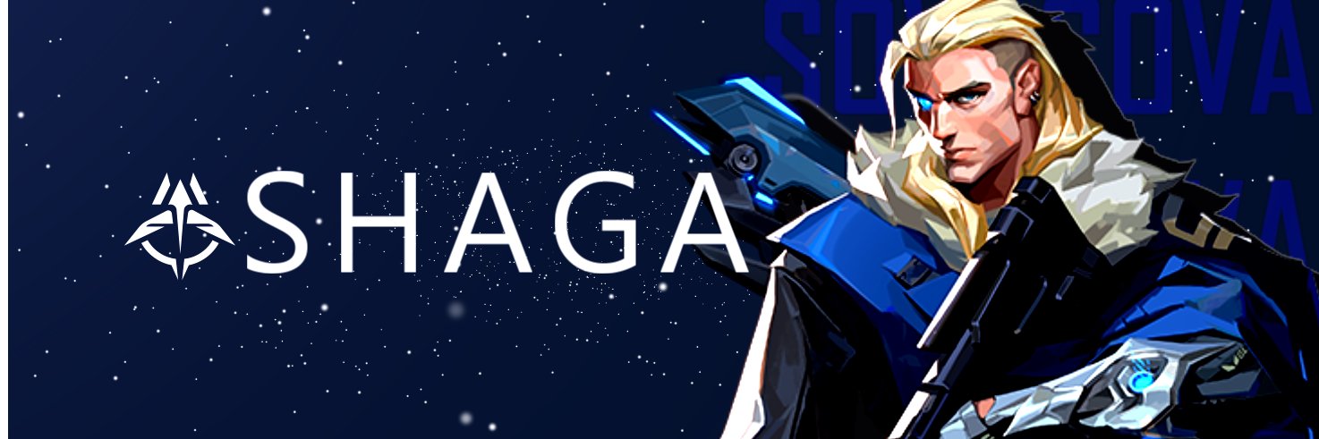 shagapipi's profile banner image