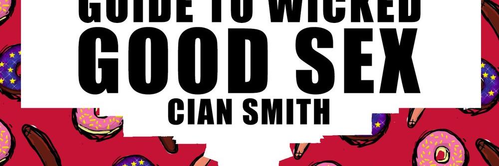 MrCianSmith's profile banner image