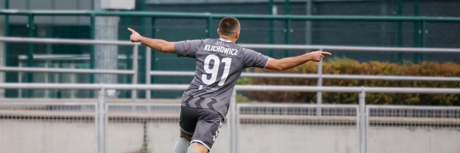 MKlichowicz's profile banner image