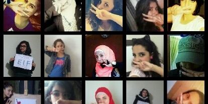SyrianElf's profile banner image