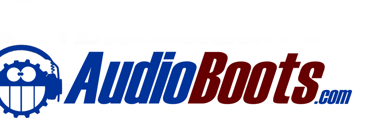 Audioboots's profile banner image