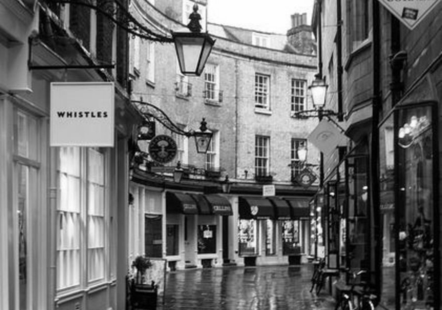 ElegantAtelier's profile banner image