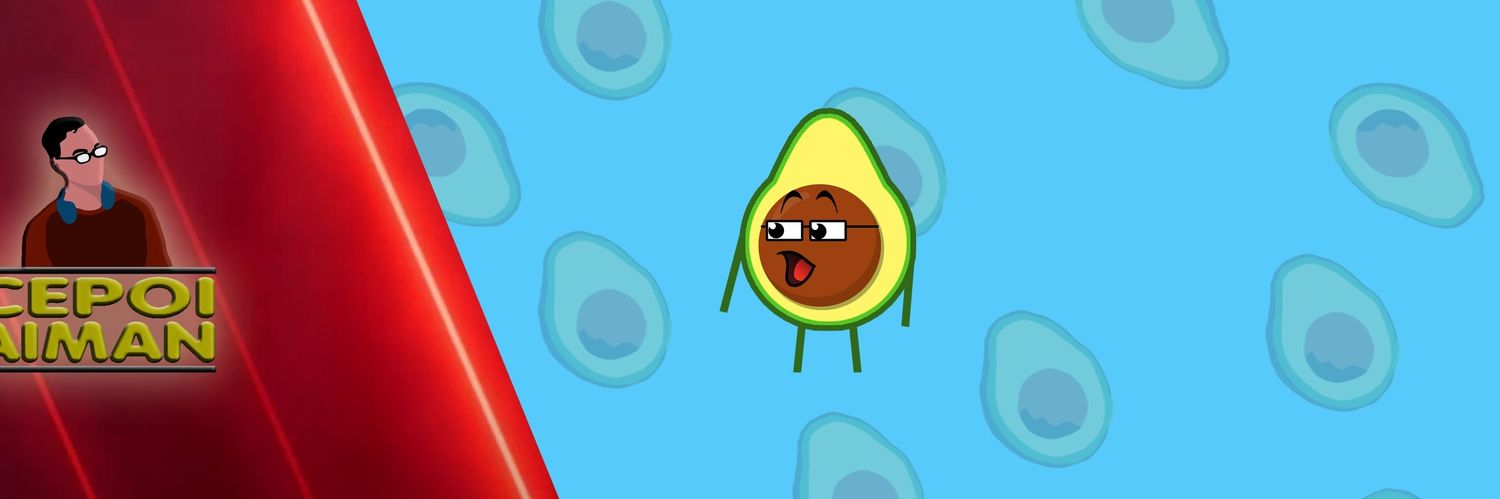 BigAvocadoPit's profile banner image