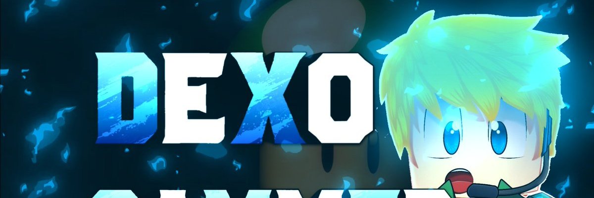 Dexo_TM's profile banner image