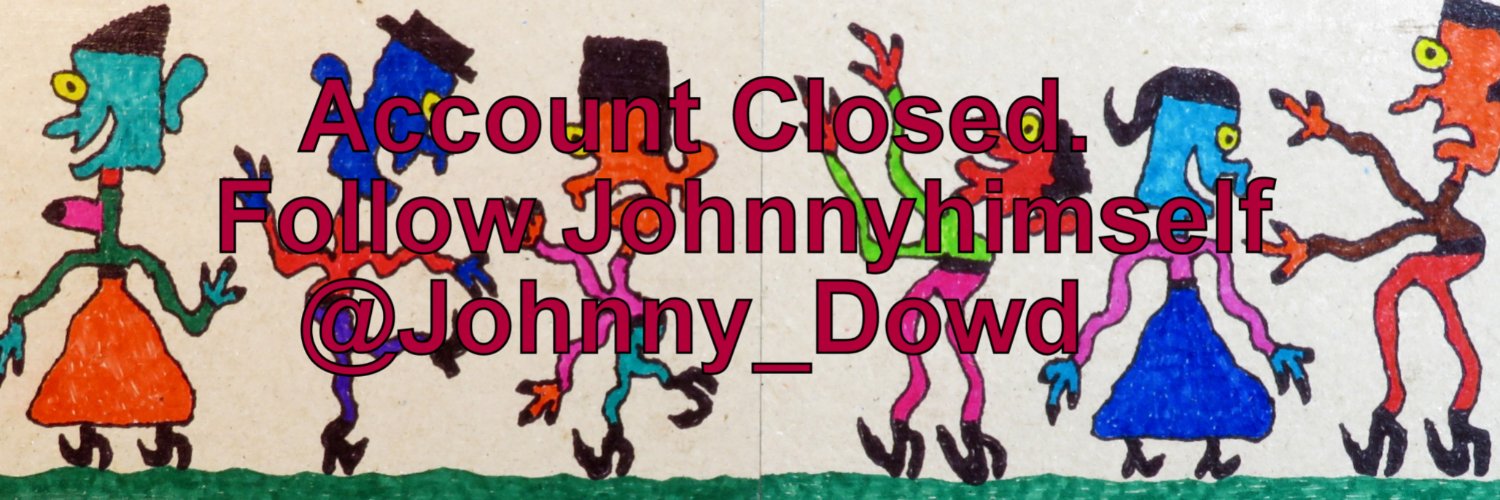 Johnny's Got the Mic banner