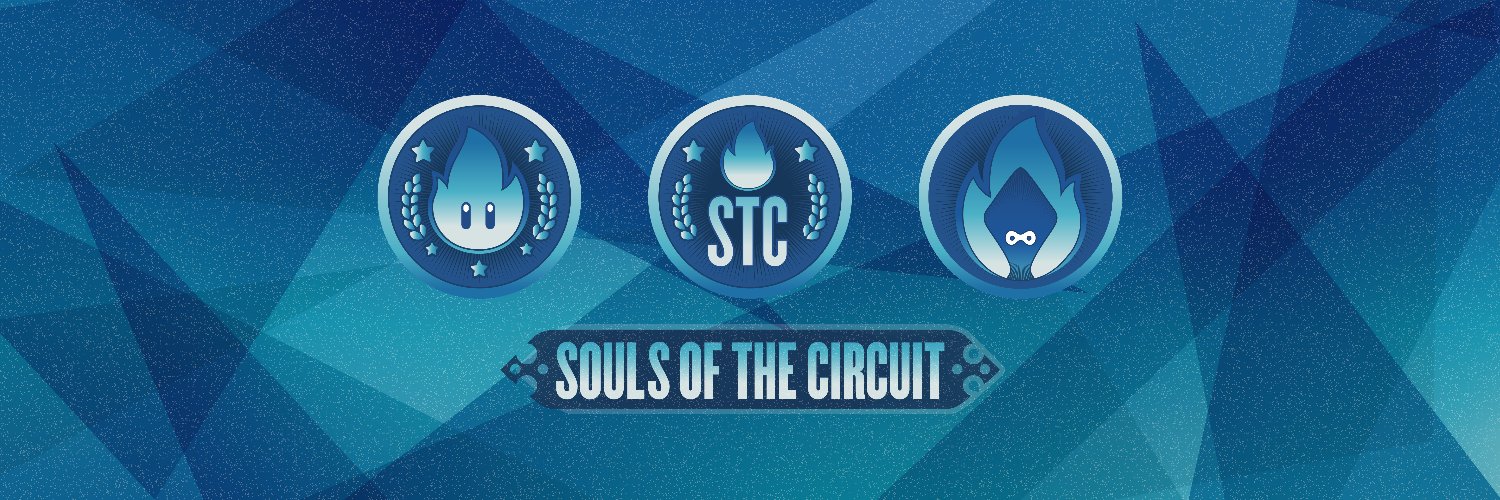 Souls of The Circuit banner