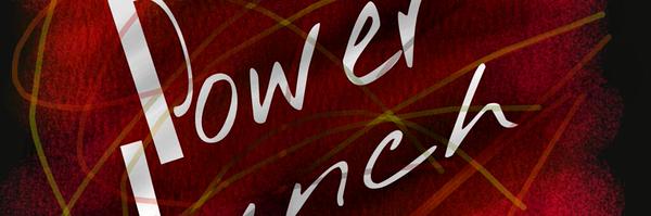 PowerLunchHour Profile Banner
