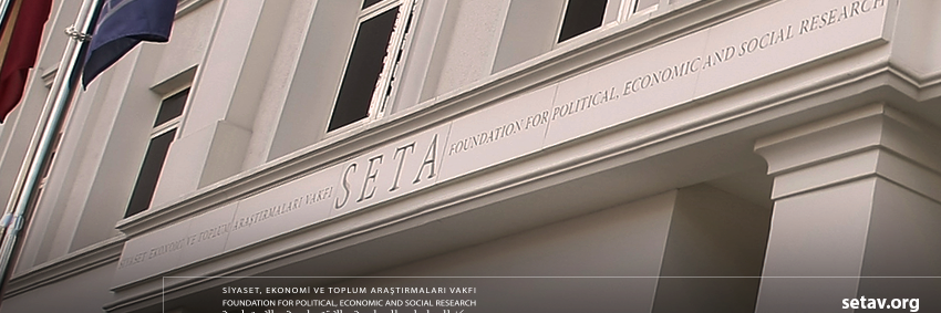 SETA Canlı Yayın banner
