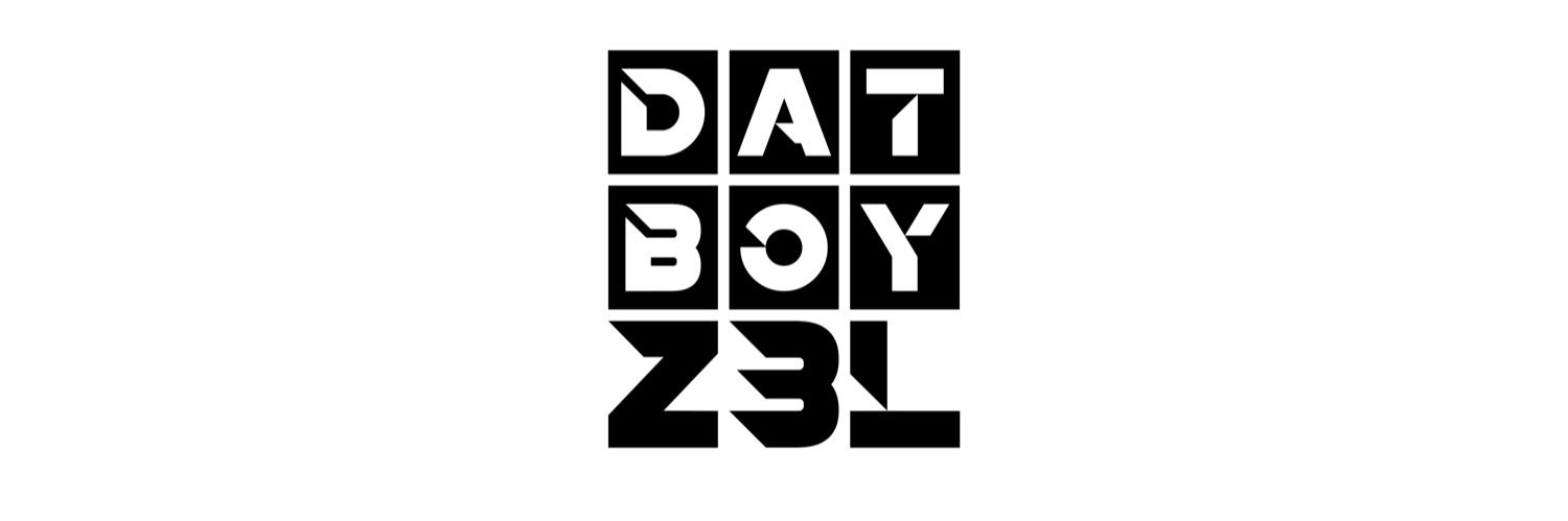 DaTBoYZ3L's profile banner image