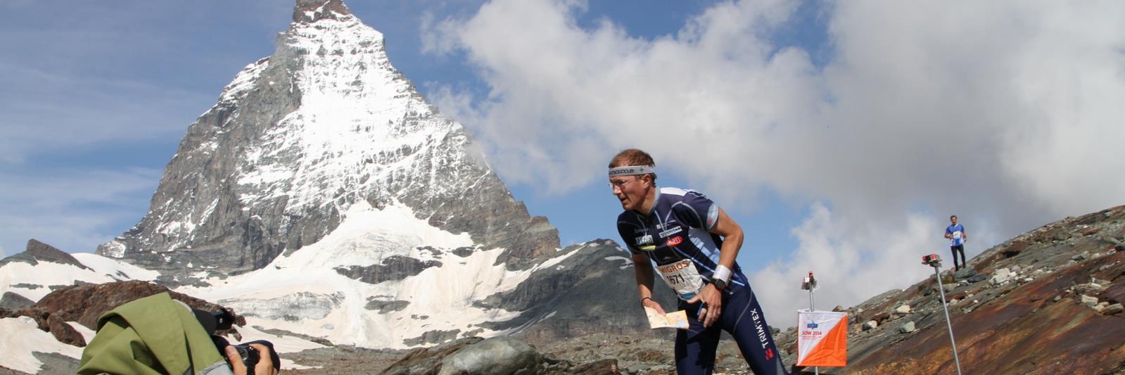 Pekka Vuorinen banner