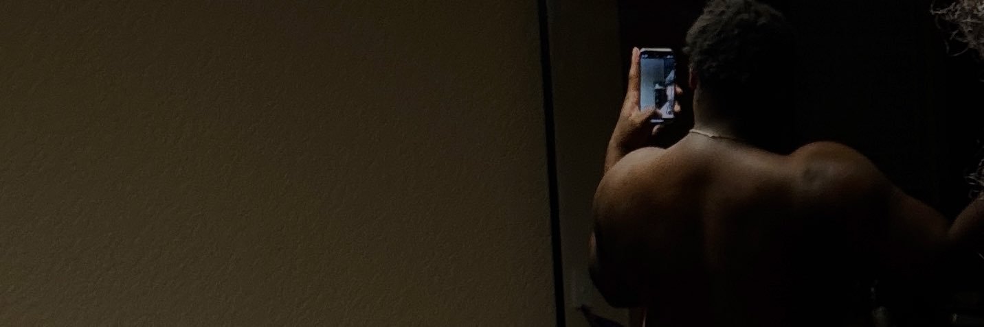 ftroderickwiley's profile banner image