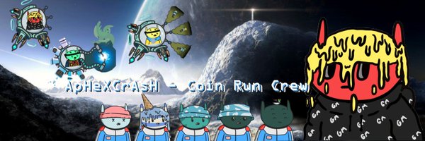aphexcrash Profile Banner