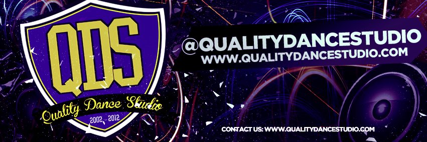 QUALITYSTUDIO's profile banner image