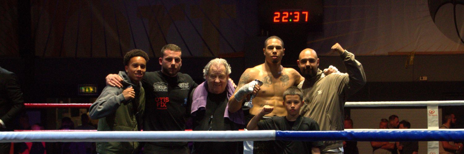 Dirk Alstein 🍀🌹 banner