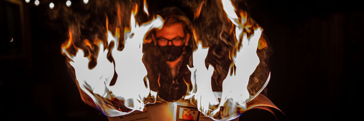 ZacTheBoss's profile banner image