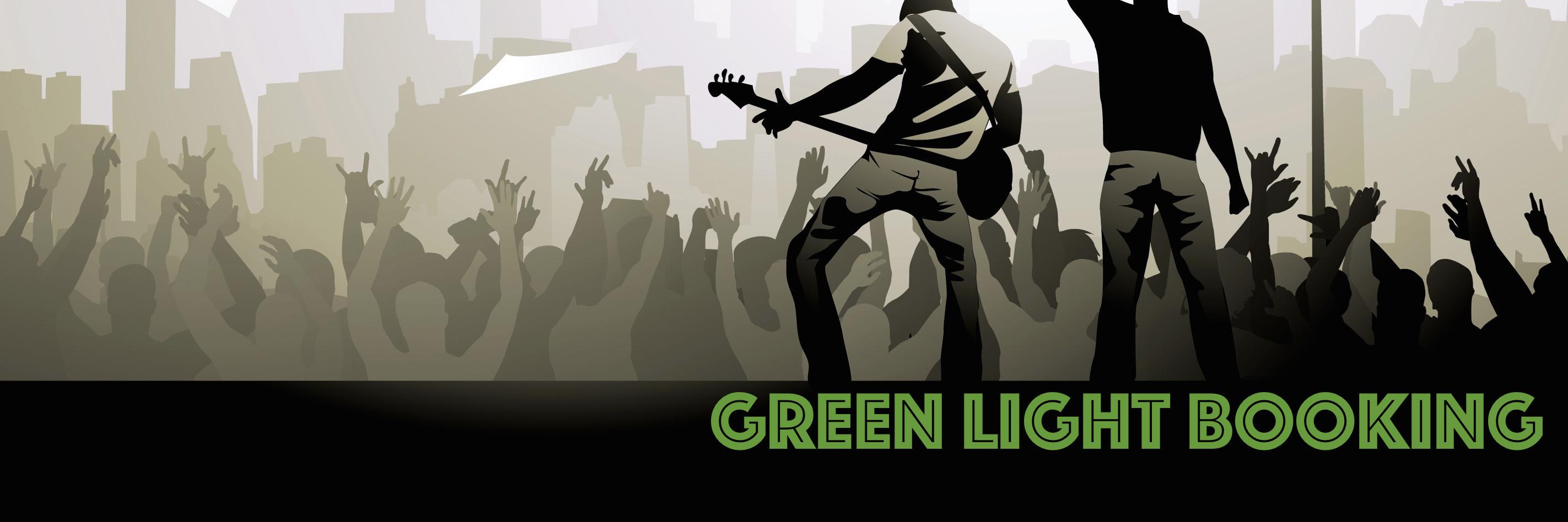 GreenLightBook's profile banner image