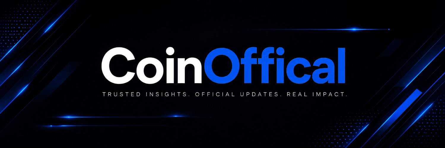 CoinOfficialNet's profile banner image