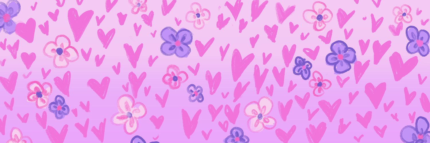 mango 🎨 (comms open) banner