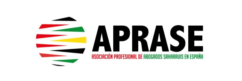 Abogacía Saharaui banner
