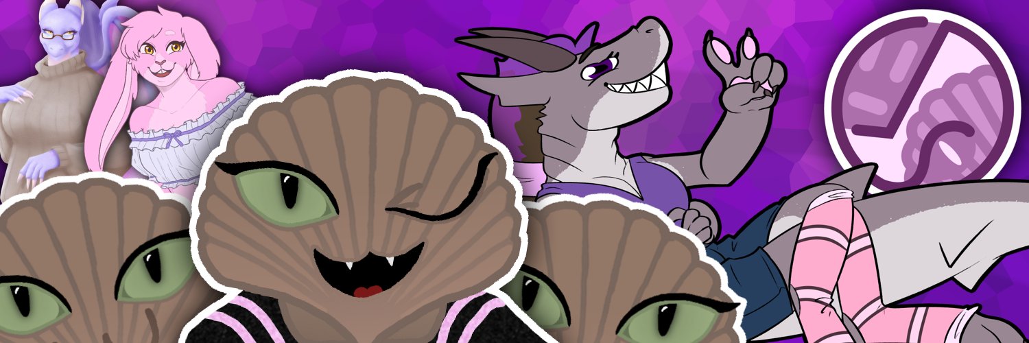 VirtualScallop's profile banner image