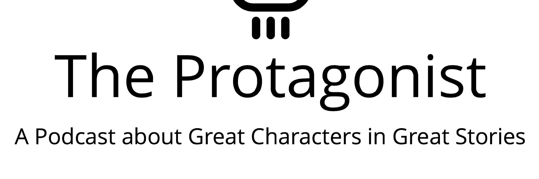 protagonistpod's profile banner image
