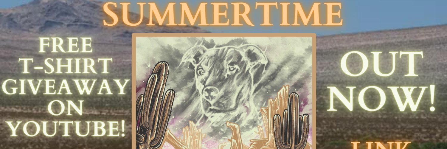 TheCMFs's profile banner image