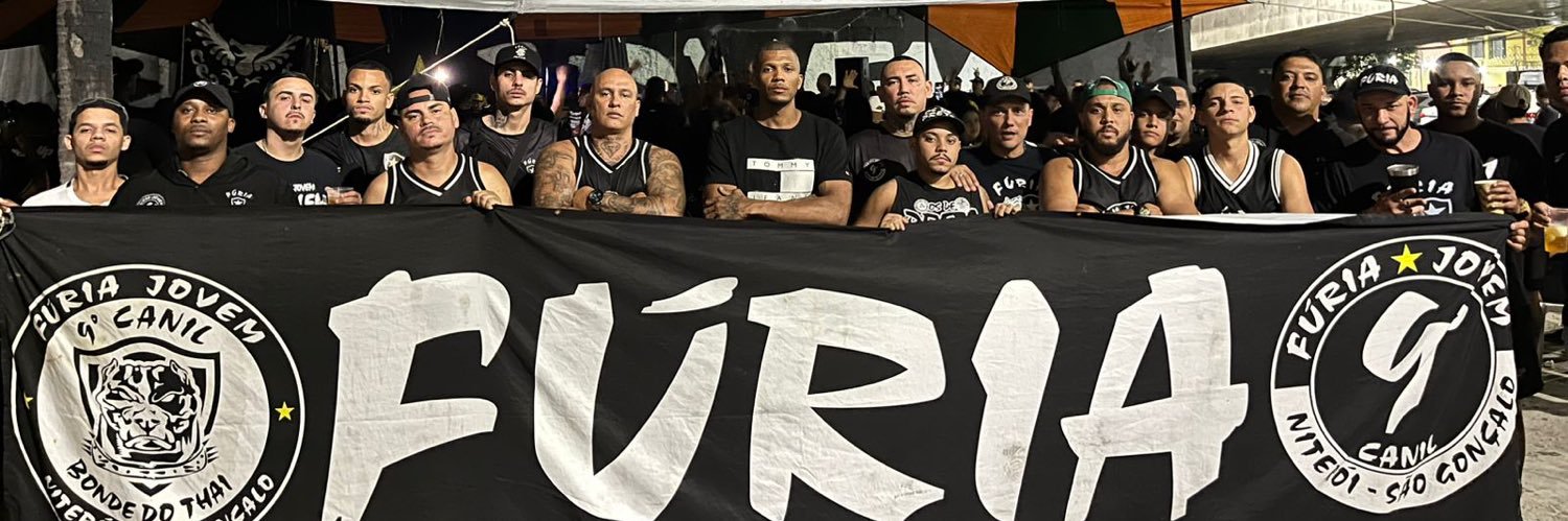 Botafogo banner