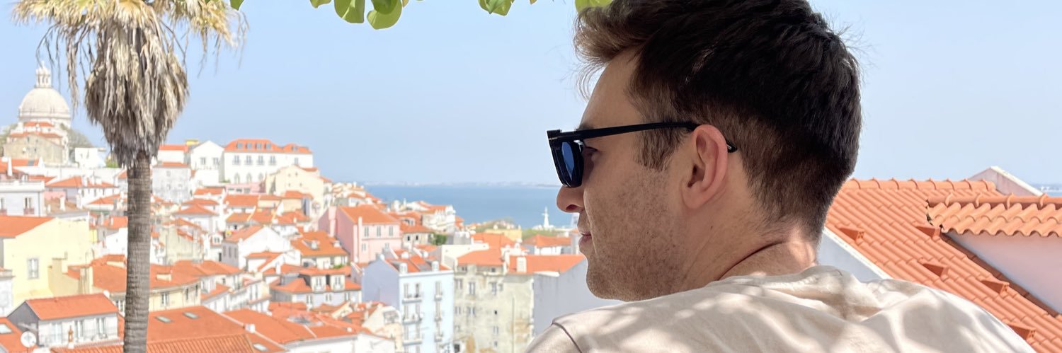 eoinpilko's profile banner image