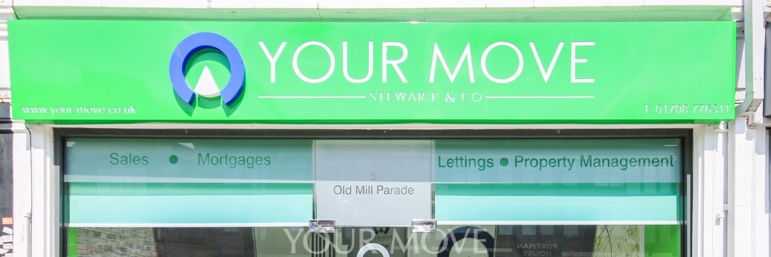 YMRomford's profile banner image