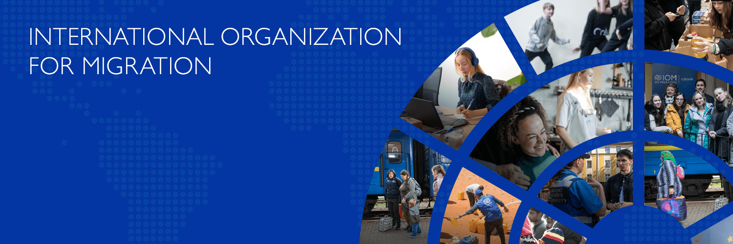 IomPrague's profile banner image