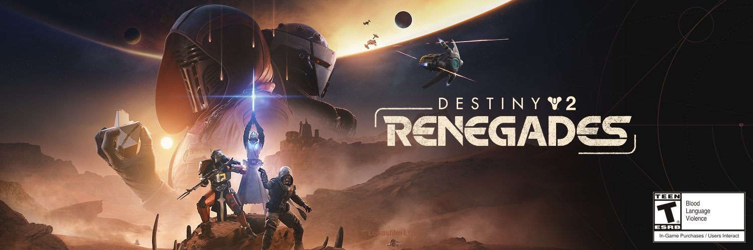 Destiny 2 Events banner