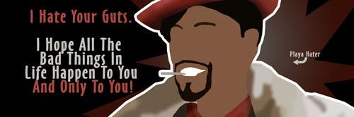 PlayaHaterofTY's profile banner image