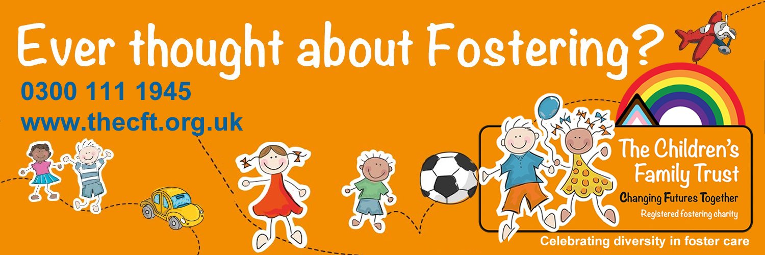 Fostering_CFT's profile banner image