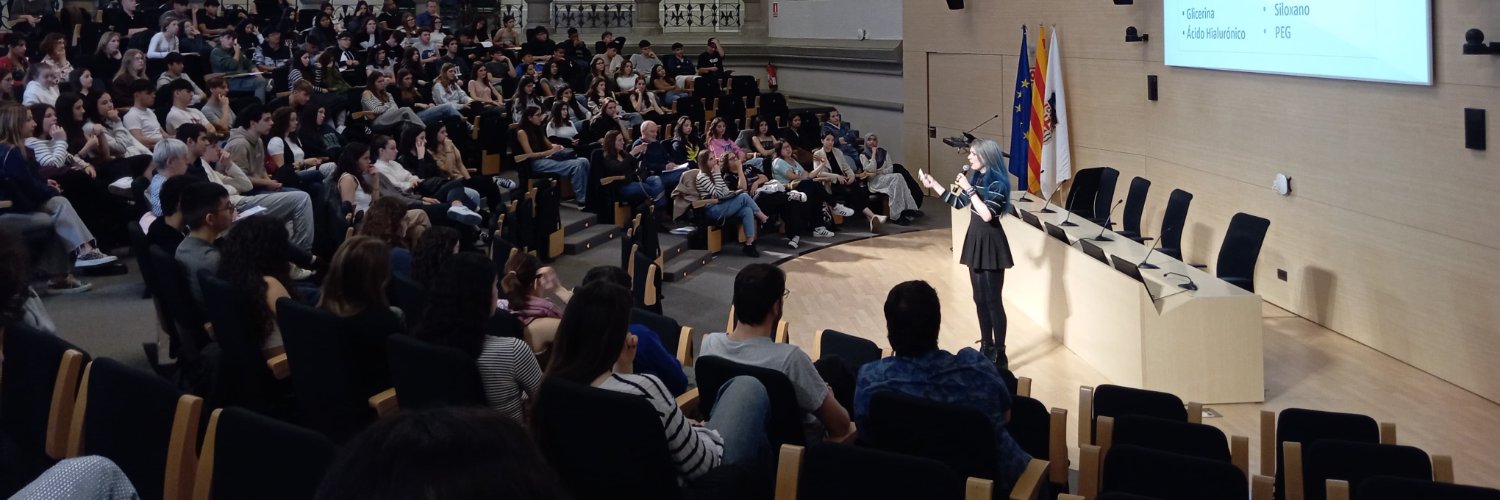 Patricia ''Angle'' López 🌻🔬👾 banner