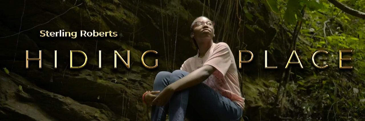 Sterling Roberts banner