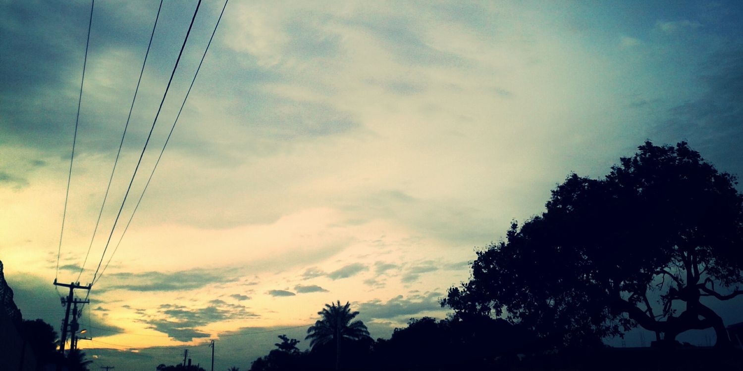WeslanHumble's profile banner image