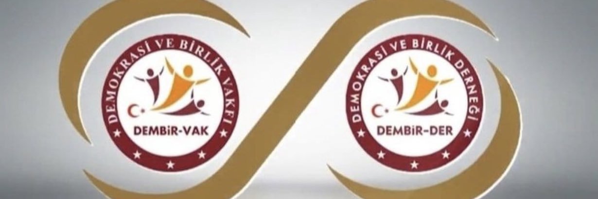 Mehmet Metiner's banner