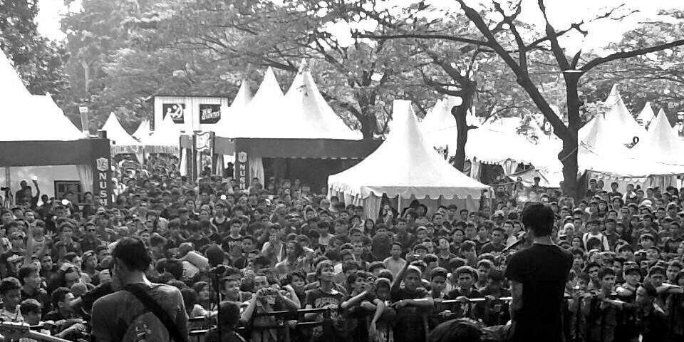 Julian Suwendra banner