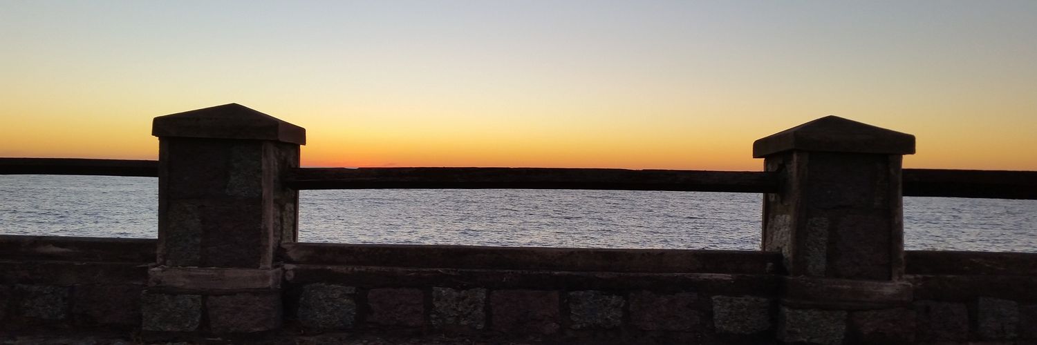 Ruben M del Castillo banner