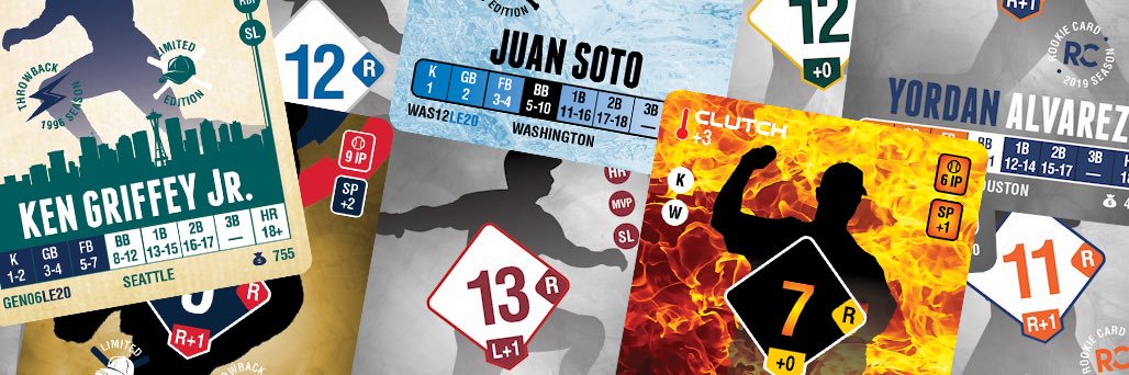 Clutch Card Games banner