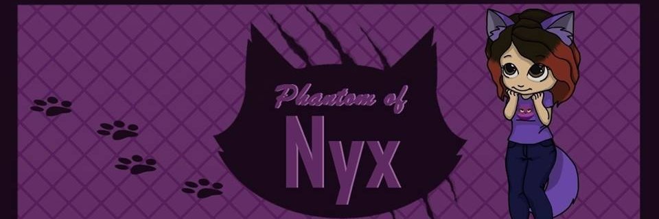PhantomOfNyx's profile banner image