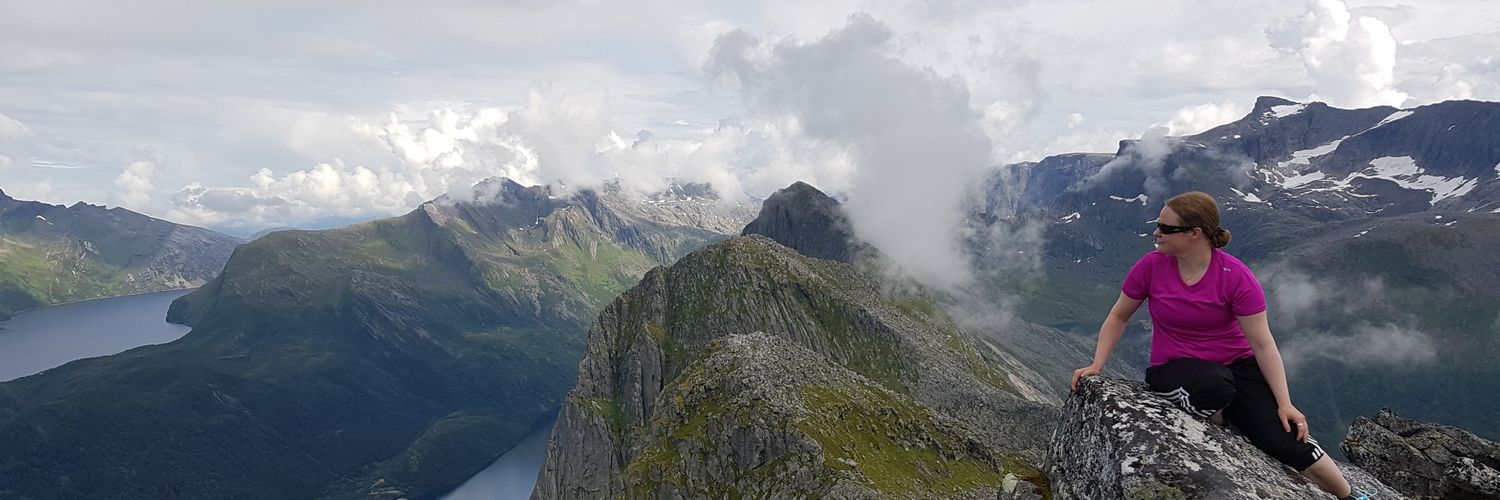 LindaRoberg86's profile banner image