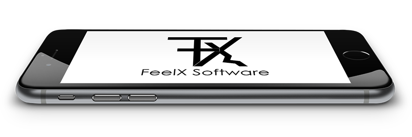 FeelXSoftware's profile banner image