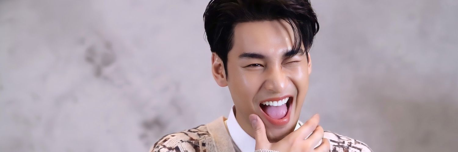 thank1404's profile banner image
