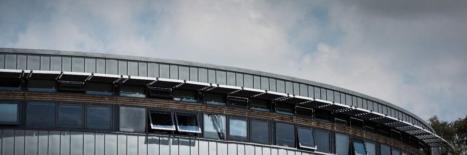 Centre for Modern Studies banner