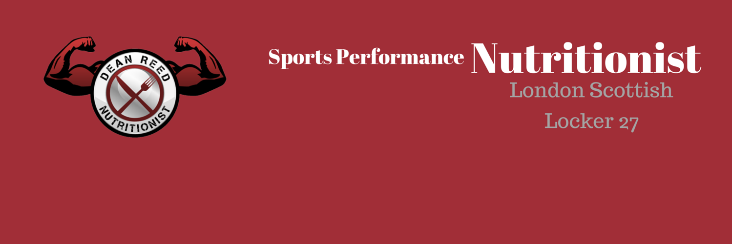 Dean_Nutrition's profile banner image