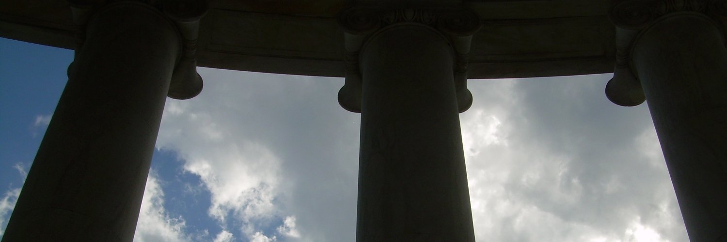 teachAJR's profile banner image