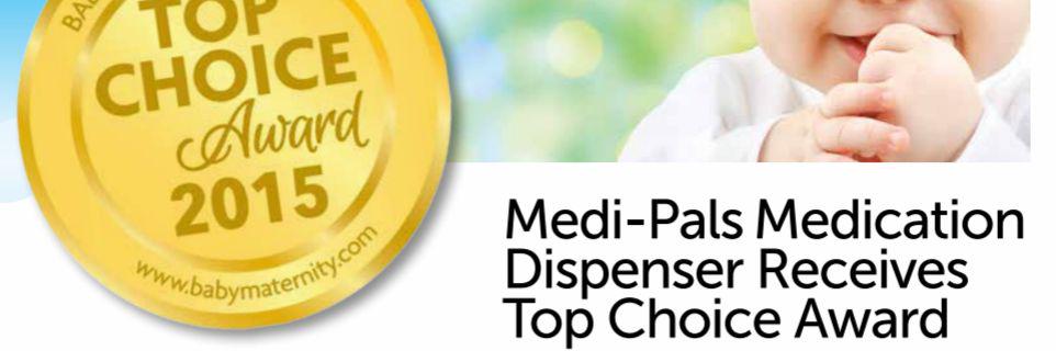 MediPals's profile banner image