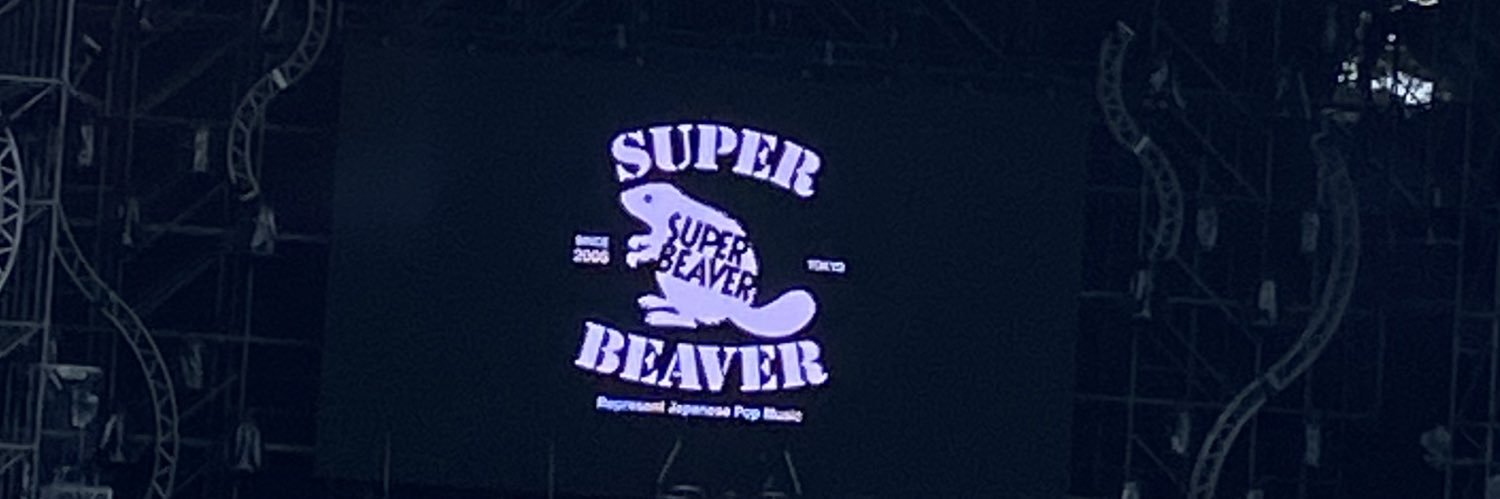 まさみん🦫🦫🦫🦫 banner