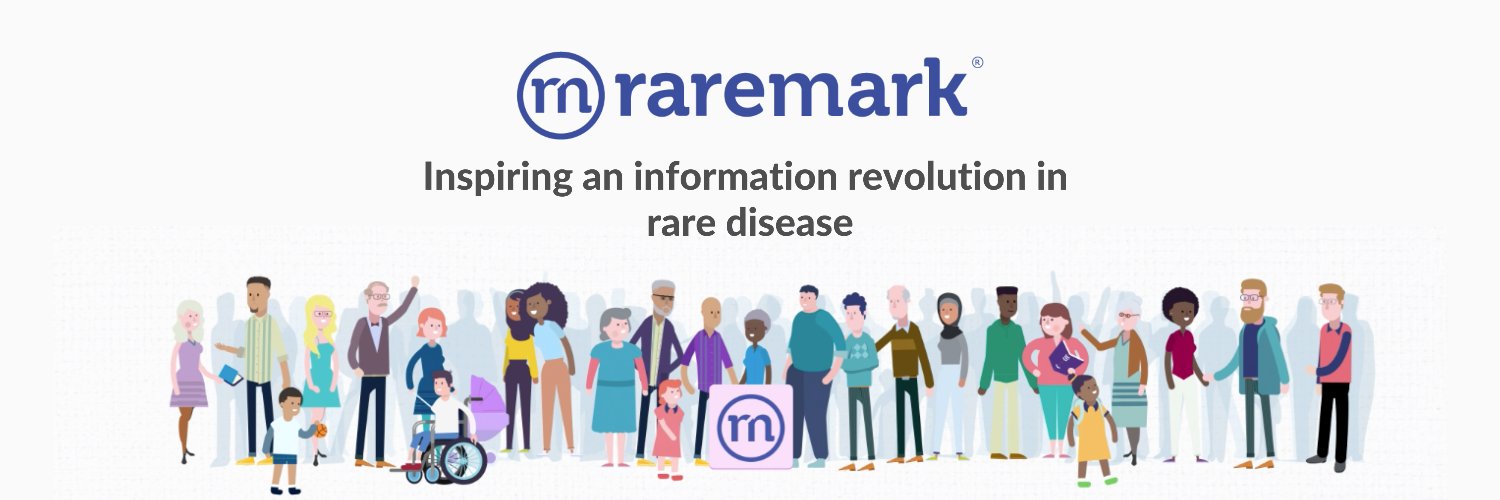 Raremark banner